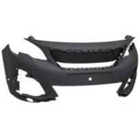 Compra PARAGOLPES DELANTERO P/P C/2 AGUJERO SENSOR(MOD FAROIS HALOGENIO) PEUGEOT PEUGEOT 3008/5008 2016.05- al mejor precio en t