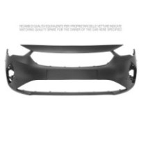 Compra PARAGOLPES DELANTERO P/P C/4 AGUJERO SENSOR OPEL OPEL CORSA F 2019.07- al mejor precio en todocarrocería.com