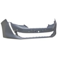 Compra PARAGOLPES DELANTERO P/P C/4 AGUJERO SENSOR PEUGEOT PEUGEOT 508 2018.09- al mejor precio en todocarrocería.com