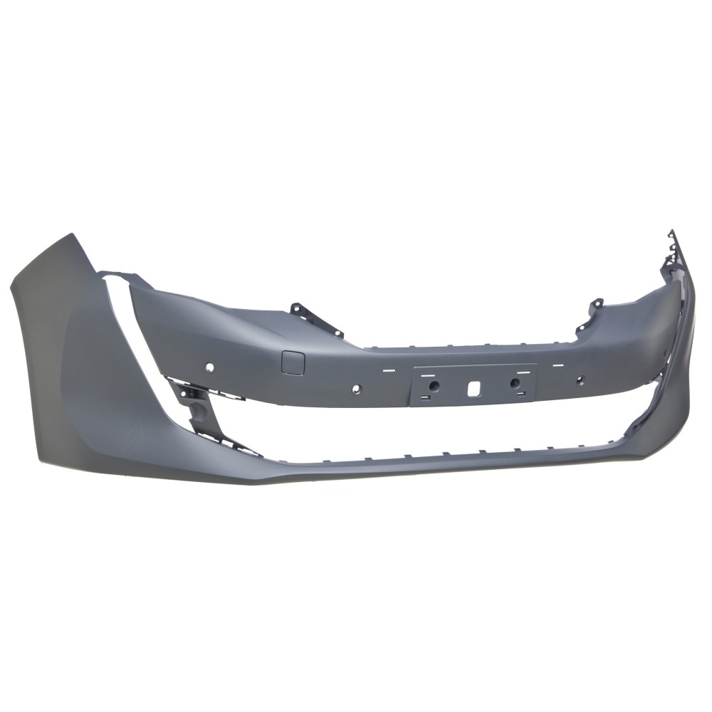 Compra PARAGOLPES DELANTERO P/P C/4 AGUJERO SENSOR PEUGEOT PEUGEOT 508 2018.09- al mejor precio en todocarrocería.com