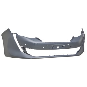 Achetez PARE-CHOCS AVANT P/P C/4 TROU CAPTEUR PEUGEOT PEUGEOT 508 2018.09- au meilleur prix sur todocarrocería.com