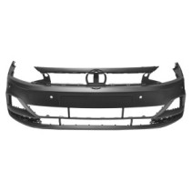Achetez PARE-CHOCS AVANT P/P C/4 TROU CAPTEUR VW VW POLO 2017.09- au meilleur prix sur todocarrocería.com