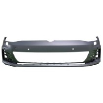 Compra PARAGOLPES DELANTERO P/P C/4 AGUJERO SENSOR (C/LAVAFAROS) VW VW GOLF VII GTI 13- al mejor precio en todocarrocería.com