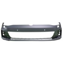 Achetez PARE-CHOCS AVANT P/P C/4 TROU CAPTEUR (AVEC LAVE-PHARES) VW VW GOLF VII GTI 13- au meilleur prix sur todocarrocería.com