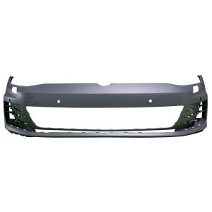 Compra PARAGOLPES DELANTERO P/P C/4 AGUJERO SENSOR (C/LAVAFAROS) VW VW GOLF VII GTI 13- al mejor precio en todocarrocería.com