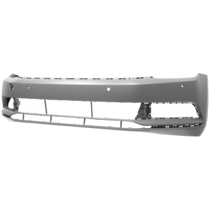 Compra PARAGOLPES DELANTERO P/P C/4 AGUJERO SENSOR(MOD CONFORTLINE/TRENDLINE) VW VW PASSAT B8 2014.11- al mejor precio en todoca