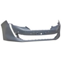 Compra PARAGOLPES DELANTERO P/P C/6 AGUJERO SENSOR PEUGEOT PEUGEOT 508 2018.09- al mejor precio en todocarrocería.com
