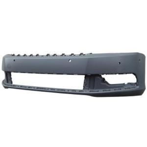 Achetez PARE-CHOCS AVANT P/P C/6 TROU CAPTEUR VW VW PASSAT 10- au meilleur prix sur todocarrocería.com