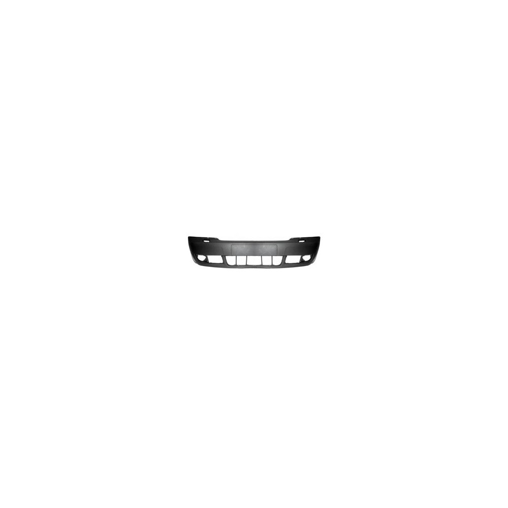 Achetez le pare-chocs avant pour Audi A6 02-04 avec trou de pulvérisation au meilleur prix sur todocarrocería.com.
