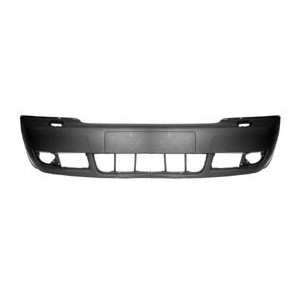 Achetez le pare-chocs avant pour Audi A6 02-04 avec trou de pulvérisation au meilleur prix sur todocarrocería.com.