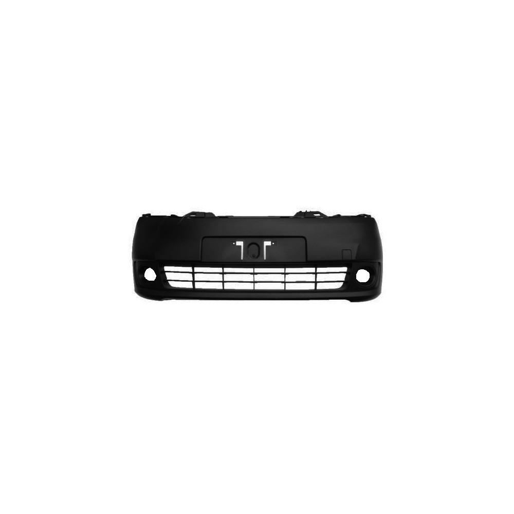 Achetez le BOUCLIER AVANT P/P AVEC TROU PHARES NISSAN NV200 10- au meilleur prix sur todocarrocería.com.