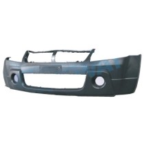 BOUCLIER AVANT P/P AVEC TROU PHARES SUZUKI GRAND VITARA 2006.01- 108.851409, 71700-65841-T2G