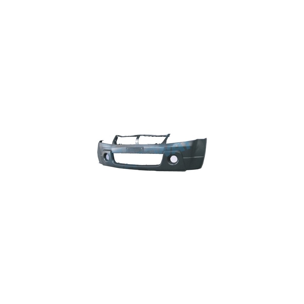Compra PARAGOLPES DELANTERO P/P C/AGUJERO FAROS SUZUKI SUZUKI GRAND VITARA 06- al mejor precio en todocarrocería.com