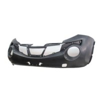 Compra PARAGOLPES DELANTERO P/P C/AGUJERO FAROS C/FUROS LVF NISSAN NISSAN JUKE 10- al mejor precio en todocarrocería.com