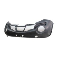 Compra PARAGOLPES DELANTERO P/P C/AGUJERO FAROS C/FUROS LVF NISSAN NISSAN JUKE 10- al mejor precio en todocarrocería.com