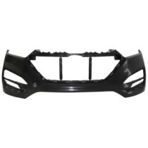 Compra PARAGOLPES DELANTERO P/P C/AGUJERO FAROS+FURO LUZ DIURNA HYUNDAI HYUNDAI TUCSON 15- al mejor precio en todocarrocería.com
