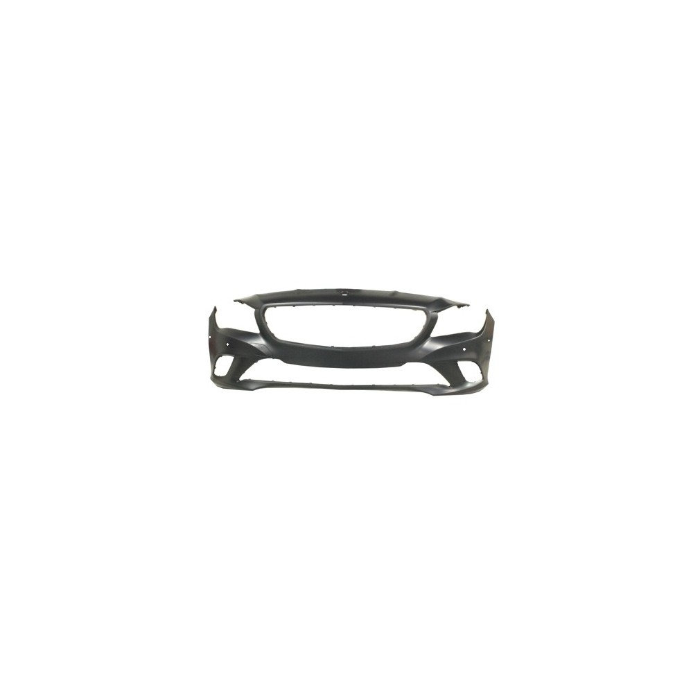 Achetez pare-chocs avant pour Mercedes Mercedes CLA W117 2013.01- avec trou pour capteur au meilleur prix sur todocarrocería.com