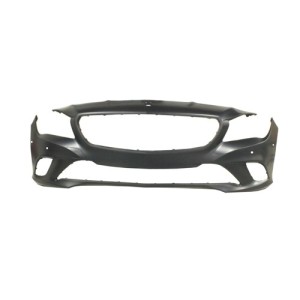 Achetez pare-chocs avant pour Mercedes Mercedes CLA W117 2013.01- avec trou pour capteur au meilleur prix sur todocarrocería.com