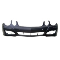 Achetez le BOUCLIER AVANT P/P C/ TROU CAPTEUR (ELEGANCE/AVANTGARD) MERCEDES MERCEDES E W211 06- au meilleur prix sur todocarroce