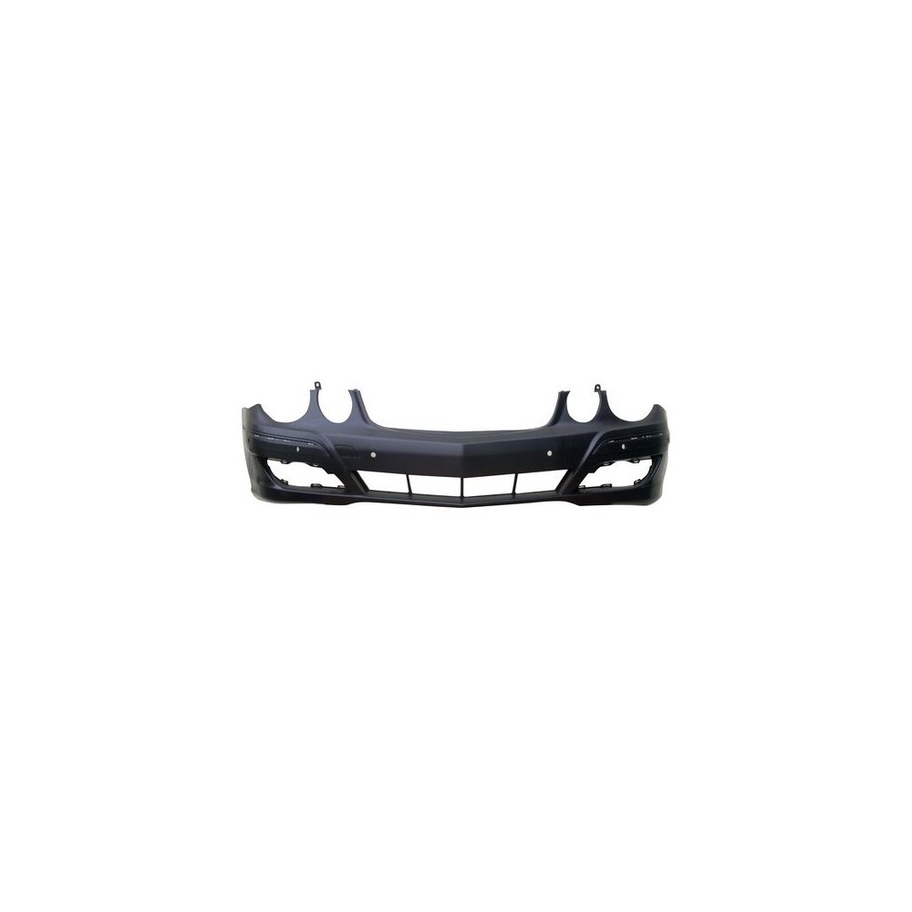 Achetez le BOUCLIER AVANT P/P C/ TROU CAPTEUR (ELEGANCE/AVANTGARD) MERCEDES MERCEDES E W211 06- au meilleur prix sur todocarroce