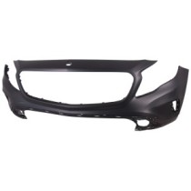 Compra PARAGOLPES DELANTERO P/P C/AGUJERO SENSORES C/FURO L/FAROIS MERCEDES MERCEDES GLA X156 2013.12- al mejor precio en todoca
