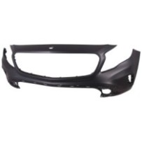 Achetez PARE-CHOCS AVANT P/P C/ TROUS CAPTEURS C/ TROU P/ PHARES MERCEDES MERCEDES GLA X156 2013.12- au meilleur prix sur todoca