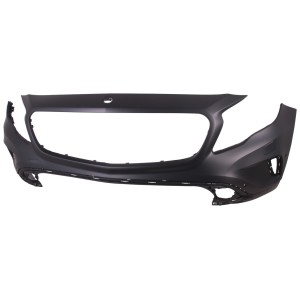 Compra PARAGOLPES DELANTERO P/P C/AGUJERO SENSORES C/FURO L/FAROIS MERCEDES MERCEDES GLA X156 2013.12- al mejor precio en todoca