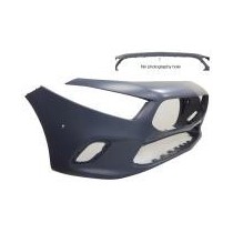Compra PARAGOLPES DELANTERO P/P C/F SENSOR MERCEDES MERCEDES A W177 2018.03- al mejor precio en todocarrocería.com