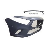 Compra PARAGOLPES DELANTERO P/P C/F SENSOR MERCEDES MERCEDES A W177 2018.03- al mejor precio en todocarrocería.com