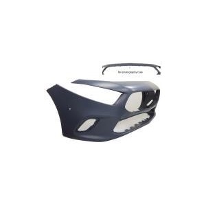 Compra PARAGOLPES DELANTERO P/P C/F SENSOR MERCEDES MERCEDES A W177 2018.03- al mejor precio en todocarrocería.com