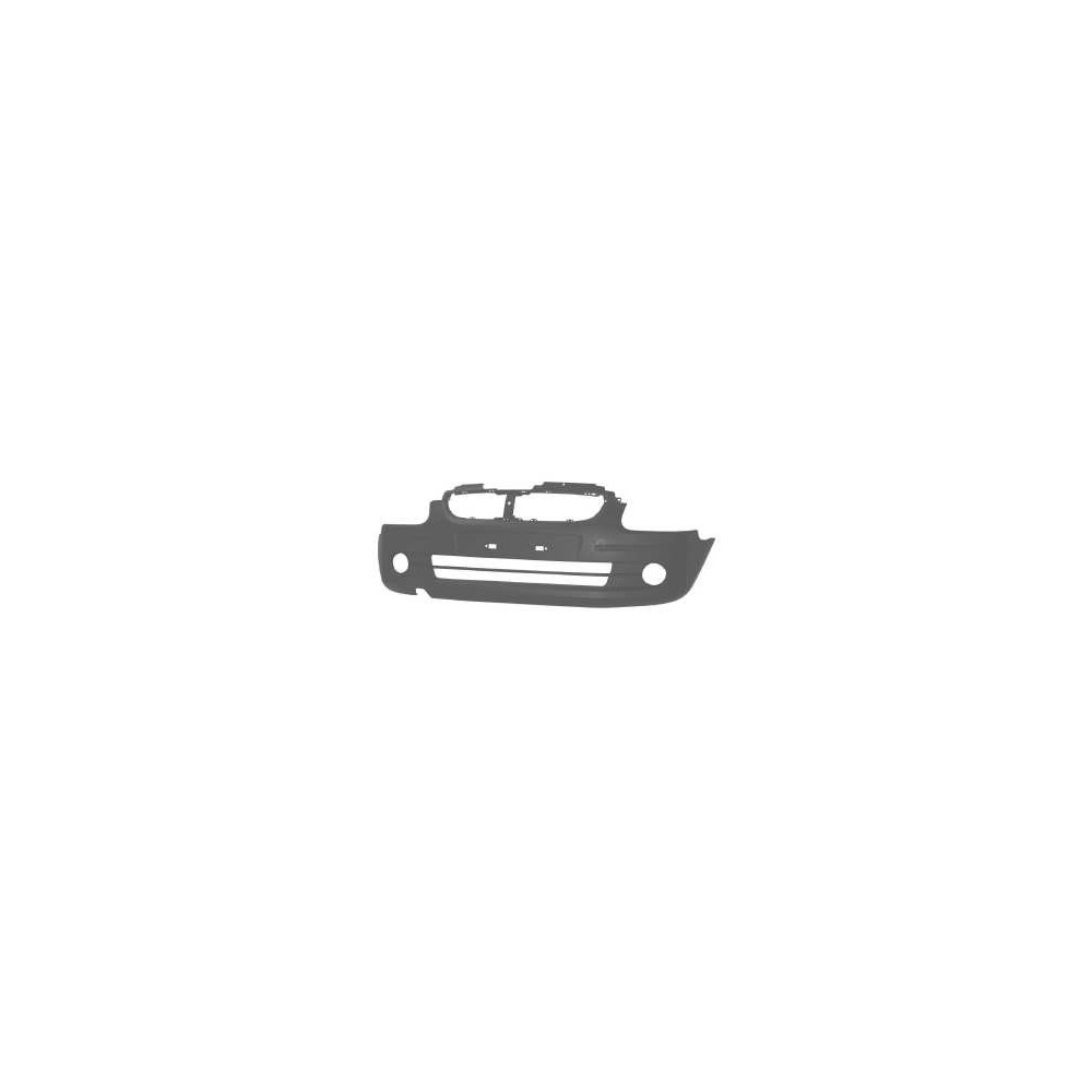 Compra PARAGOLPES DELANTERO P/P C/FURO SUZUKI OPEL AGILA 00- al mejor precio en todocarrocería.com
