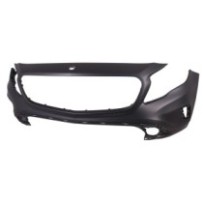 Achetez PARE-CHOCS AVANT P/P AVEC TROU P/FEUX MERCEDES MERCEDES GLA X156 2013.12- au meilleur prix sur todocarrocería.com