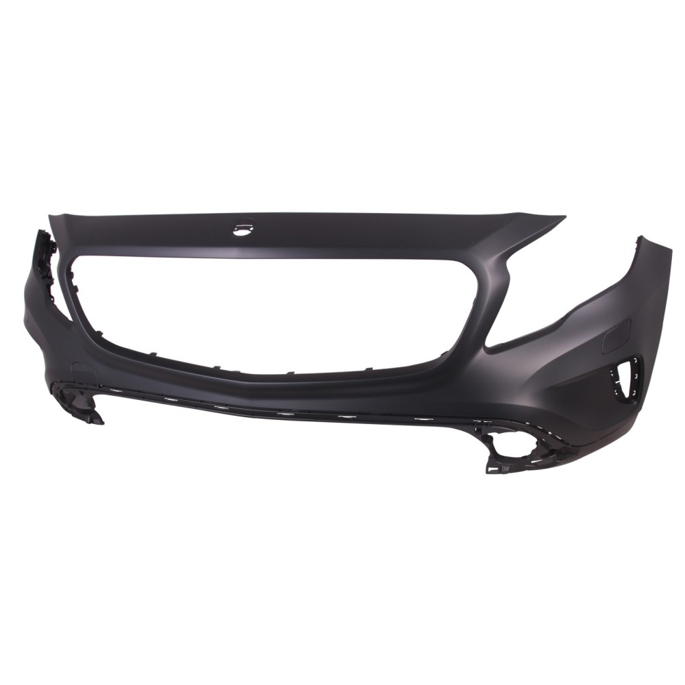 Achetez PARE-CHOCS AVANT P/P AVEC TROU P/FEUX MERCEDES MERCEDES GLA X156 2013.12- au meilleur prix sur todocarrocería.com