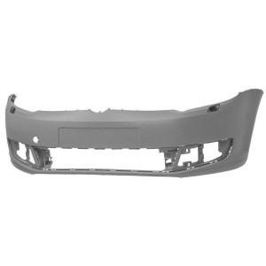 Achetez PARE-CHOCS AVANT P/PROJ. AVEC TROUS P/FEUX VW VW TOURAN/CADDY(FAMILIAL) 10- au meilleur prix sur todocarrocería.com
