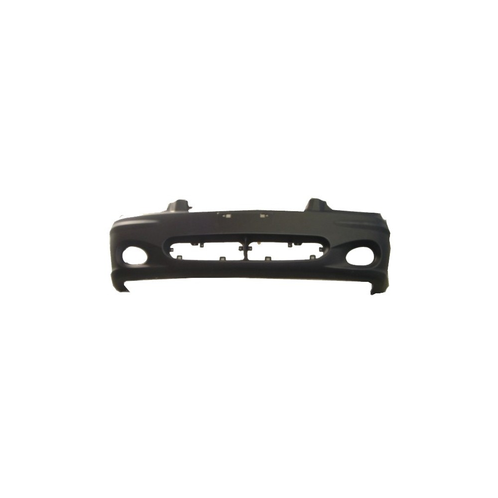 Achetez le pare-chocs avant pour HYUNDAI ATOS 98- avec trous au meilleur prix sur todocarrocería.com.