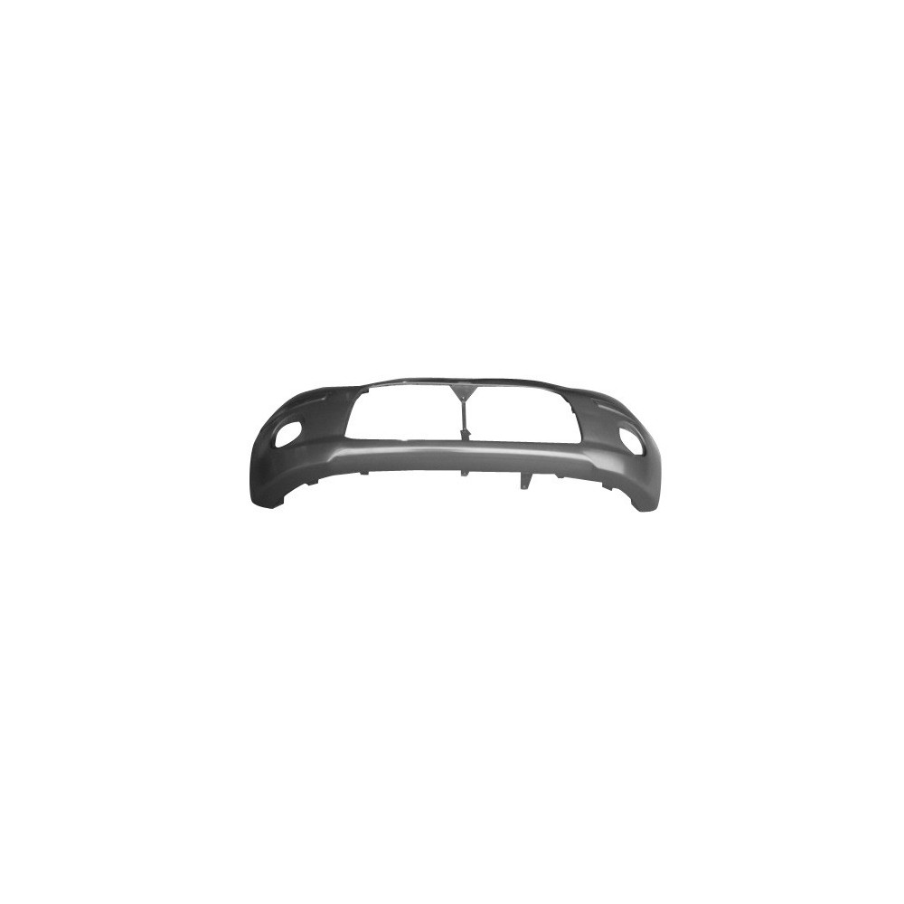Compra PARAGOLPES DELANTERO P/P C/FUROS HYUNDAI HYUNDAI I10 07- al mejor precio en todocarrocería.com