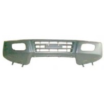 Compra PARAGOLPES DELANTERO P/P C/FUROS MITSUBISHI MITSUBISHI PAJERO 00- al mejor precio en todocarrocería.com
