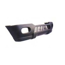 Achetez PARE-CHOCS AVANT P/P AVEC TROUS MITSUBISHI MITSUBISHI PAJERO SPORT 00- au meilleur prix sur todocarrocería.com