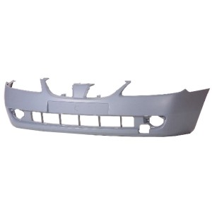 Achetez PARE-CHOCS AVANT P/P TROUS NISSAN NISSAN ALMERA 02- au meilleur prix sur todocarrocería.com