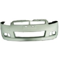 Achetez le pare-chocs avant pour Suzuki Swift 05- au meilleur prix sur todocarrocería.com.