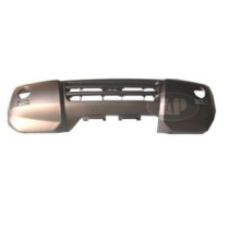 Achetez pare-chocs avant pour pare-chocs sans trous pour phares Mitsubishi Mitsubishi Pajero 03- au meilleur prix sur todocarroc
