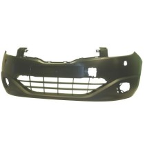 Compra PARAGOLPES DELANTERO P/P C/FUROS LVF NISSAN NISSAN QASHQAI 10- al mejor precio en todocarrocería.com