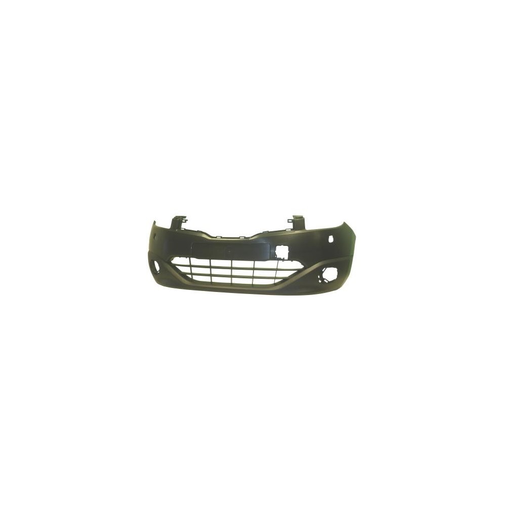 Compra PARAGOLPES DELANTERO P/P C/FUROS LVF NISSAN NISSAN QASHQAI 10- al mejor precio en todocarrocería.com