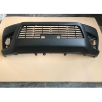 Achetez PARE-CHOCS AVANT AVEC GRILLE INFÉRIEURE 2WD TOYOTA TOYOTA HILUX 16- au meilleur prix sur todocarrocería.com