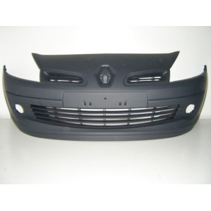 Compra PARAGOLPES DELANTERO P/P COMPLETO (C/FURO)(JANTE 15) RENAULT RENAULT CLIO 05- al mejor precio en todocarrocería.com