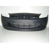 Achetez PARE-CHOCS AVANT COMPLET (S/ TROU)(JANTE 15) RENAULT CLIO 05- au meilleur prix sur todocarrocería.com