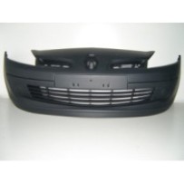 Compra PARAGOLPES DELANTERO P/P COMPLETO (S/FURO)(JANTE 15) RENAULT RENAULT CLIO 05- al mejor precio en todocarrocería.com