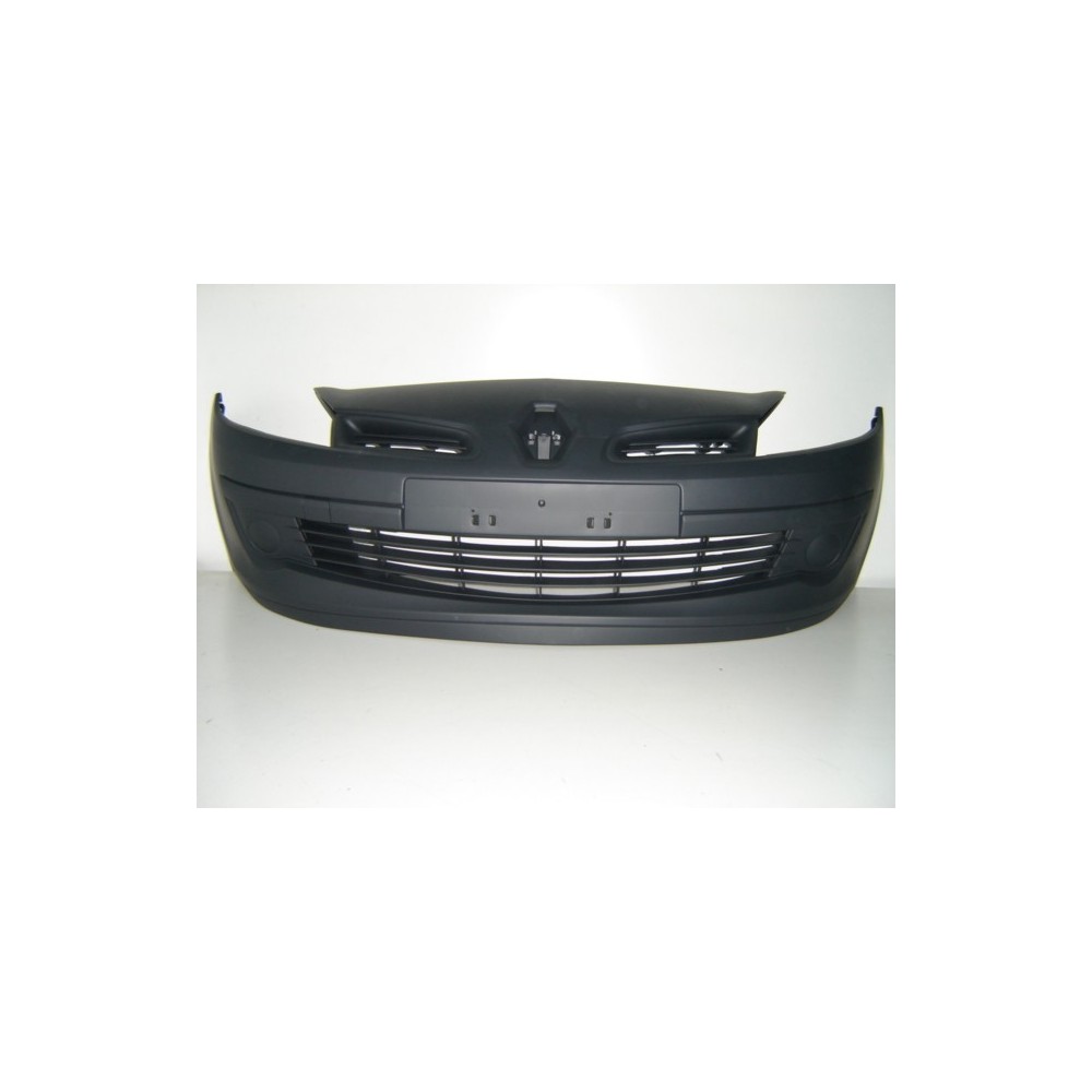 Achetez PARE-CHOCS AVANT COMPLET (S/ TROU)(JANTE 15) RENAULT CLIO 05- au meilleur prix sur todocarrocería.com