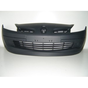 Achetez PARE-CHOCS AVANT COMPLET (S/ TROU)(JANTE 15) RENAULT CLIO 05- au meilleur prix sur todocarrocería.com