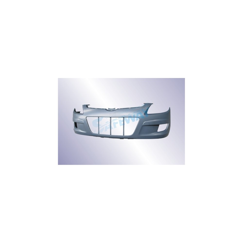 Compra PARAGOLPES DELANTERO P/P H/B HYUNDAI HYUNDAI I30 07- al mejor precio en todocarrocería.com